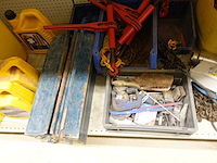 Rest inhoud rek - afbeelding 14 van  16