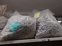 Rest inhoud rek - afbeelding 15 van  16