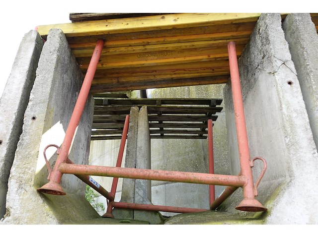 Rest inhoud rek - afbeelding 2 van  9