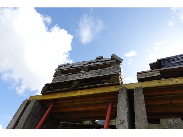 Rest inhoud rek - afbeelding 3 van  9