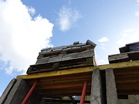 Rest inhoud rek - afbeelding 3 van  9