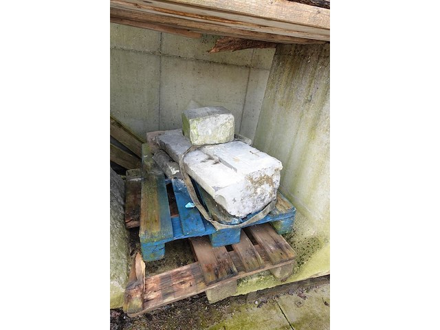 Rest inhoud rek - afbeelding 6 van  9