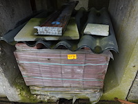 Rest inhoud rek - afbeelding 7 van  9