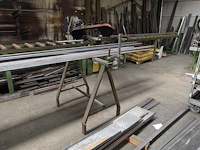 Rest inhoud ruimte atelier staal - afbeelding 2 van  40