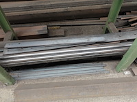 Rest inhoud ruimte atelier staal - afbeelding 4 van  40