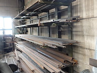 Rest inhoud ruimte atelier staal - afbeelding 5 van  40