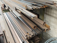 Rest inhoud ruimte atelier staal - afbeelding 7 van  40