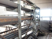 Rest inhoud ruimte atelier staal - afbeelding 8 van  40