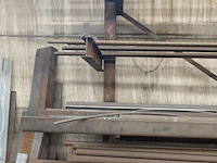 Rest inhoud ruimte atelier staal - afbeelding 9 van  40