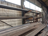 Rest inhoud ruimte atelier staal - afbeelding 10 van  40