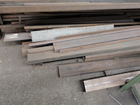 Rest inhoud ruimte atelier staal - afbeelding 11 van  40