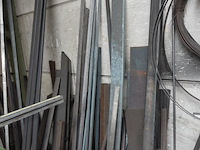 Rest inhoud ruimte atelier staal - afbeelding 16 van  40