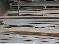 Rest inhoud ruimte atelier staal - afbeelding 12 van  40