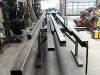 Rest inhoud ruimte atelier staal - afbeelding 25 van  40