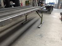 Rest inhoud ruimte atelier staal - afbeelding 27 van  40