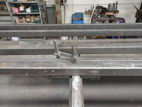 Rest inhoud ruimte atelier staal - afbeelding 28 van  40