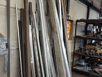 Rest inhoud ruimte atelier staal - afbeelding 30 van  40