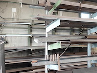 Rest inhoud ruimte atelier staal - afbeelding 36 van  40