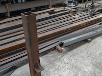 Rest inhoud ruimte atelier staal - afbeelding 37 van  40