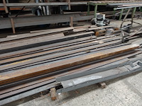 Rest inhoud ruimte atelier staal - afbeelding 38 van  40