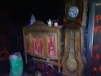 Rest inhoud ruimte - afbeelding 1 van  15