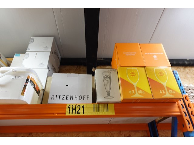 Rest inhoud ruimte - afbeelding 4 van  18
