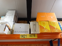 Rest inhoud ruimte - afbeelding 4 van  18