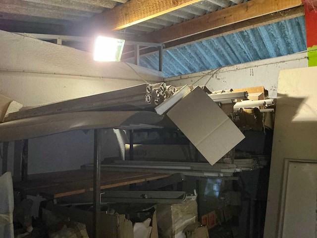 Rest inhoud vlonder - afbeelding 2 van  33