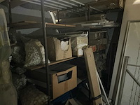 Rest inhoud vlonder - afbeelding 3 van  33