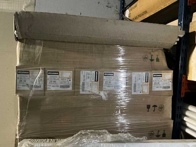 Rest inhoud vlonder - afbeelding 6 van  33