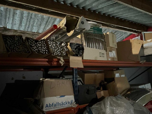 Rest inhoud vlonder - afbeelding 8 van  33