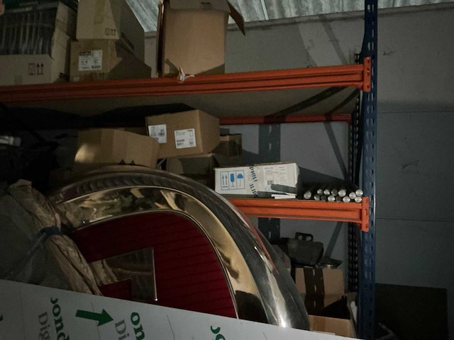 Rest inhoud vlonder - afbeelding 9 van  33