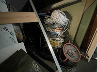 Rest inhoud vlonder - afbeelding 10 van  33