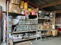 Rest inhoud vlonder - afbeelding 1 van  33