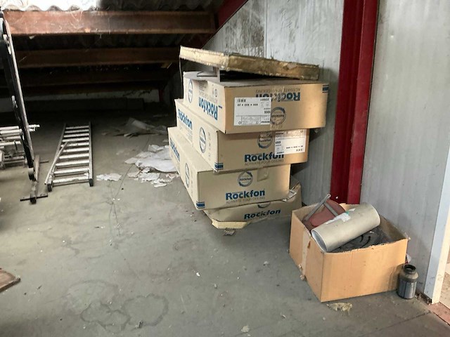 Rest inhoud vlonder - afbeelding 13 van  33