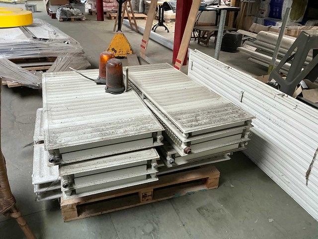 Rest inhoud vlonder - afbeelding 15 van  33