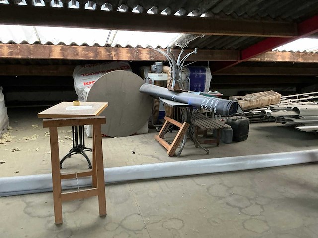 Rest inhoud vlonder - afbeelding 16 van  33