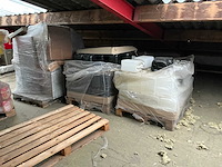 Rest inhoud vlonder - afbeelding 18 van  33