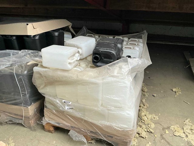 Rest inhoud vlonder - afbeelding 19 van  33