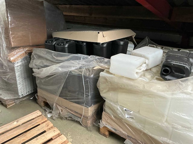 Rest inhoud vlonder - afbeelding 20 van  33