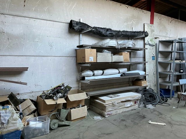 Rest inhoud vlonder - afbeelding 21 van  33