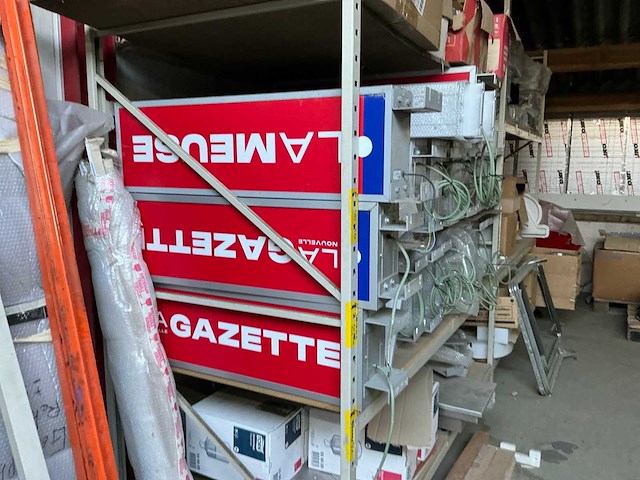 Rest inhoud vlonder - afbeelding 12 van  33