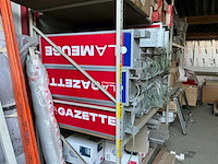 Rest inhoud vlonder - afbeelding 12 van  33