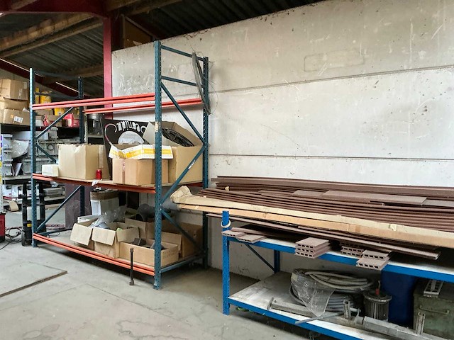 Rest inhoud vlonder - afbeelding 24 van  33