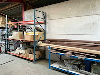 Rest inhoud vlonder - afbeelding 24 van  33