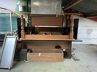 Rest inhoud vlonder - afbeelding 25 van  33