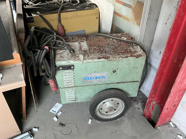 Rest inhoud vlonder - afbeelding 26 van  33