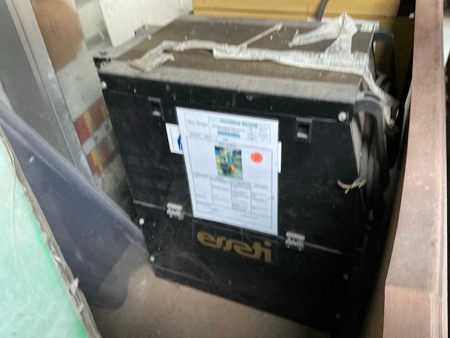 Rest inhoud vlonder - afbeelding 27 van  33