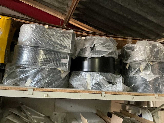 Rest inhoud vlonder - afbeelding 23 van  33