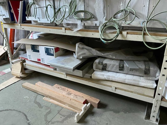 Rest inhoud vlonder - afbeelding 28 van  33